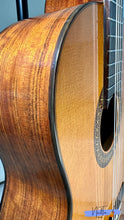 Load image into Gallery viewer, Yukinobu Chai No.6 (1993) Handmade Classical Guitar