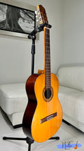 Load image into Gallery viewer, Zen-On AG6F (1963) Electric Classical Guitar