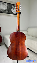 Load image into Gallery viewer, Zen-On AG6F (1963) Electric Classical Guitar
