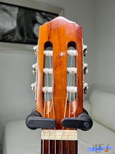 Load image into Gallery viewer, Zen-On AG6F (1963) Electric Classical Guitar