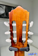 Load image into Gallery viewer, Zen-On AG6F (1963) Electric Classical Guitar
