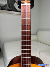 Load image into Gallery viewer, Zen-On AG6F (1963) Electric Classical Guitar