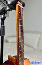 Load image into Gallery viewer, Zen-On AG6F (1963) Electric Classical Guitar