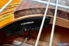 Load image into Gallery viewer, Zen-On AG6F (1963) Electric Classical Guitar