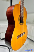 Load image into Gallery viewer, Zen-On AG6F (1963) Electric Classical Guitar
