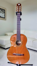 Load image into Gallery viewer, Admira Solista Classical Guitar