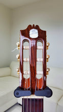 Load image into Gallery viewer, ADMIRA SOLISTA CLASSICAL GUITAR