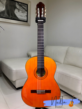 Load image into Gallery viewer, RAFFAELE CALACE G120 CLASSICAL GUITAR