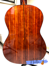 Load image into Gallery viewer, RAFFAELE CALACE G120 CLASSICAL GUITAR