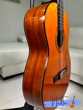 Load image into Gallery viewer, RAFFAELE CALACE G120 CLASSICAL GUITAR