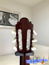 Load image into Gallery viewer, RAFFAELE CALACE G120 CLASSICAL GUITAR