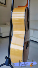 Load image into Gallery viewer, CARDENAS FERNANDEZ HAND CRAFTED CLASSICAL GUITAR - ALL SOLID TONEWOOD