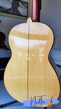 Load image into Gallery viewer, CARDENAS FERNANDEZ HAND CRAFTED CLASSICAL GUITAR - ALL SOLID TONEWOOD