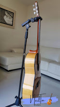 Load image into Gallery viewer, CARDENAS FERNANDEZ HAND CRAFTED CLASSICAL GUITAR - ALL SOLID TONEWOOD