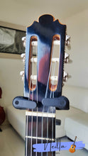 Load image into Gallery viewer, CARDENAS FERNANDEZ HAND CRAFTED CLASSICAL GUITAR - ALL SOLID TONEWOOD