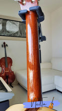 Load image into Gallery viewer, CARDENAS FERNANDEZ HAND CRAFTED CLASSICAL GUITAR - ALL SOLID TONEWOOD