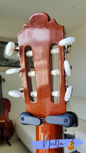 Load image into Gallery viewer, CARDENAS FERNANDEZ HAND CRAFTED CLASSICAL GUITAR - ALL SOLID TONEWOOD