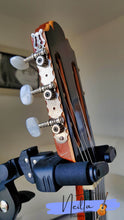 Load image into Gallery viewer, CARDENAS FERNANDEZ HAND CRAFTED CLASSICAL GUITAR - ALL SOLID TONEWOOD