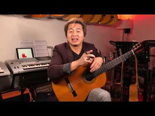 Load and play video in Gallery viewer, Masao Koga 400 Handmade Classical Concert Guitar 1974