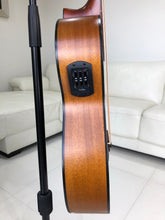 Load image into Gallery viewer, Cordoba La Playa Steel Strings Travel Guitar