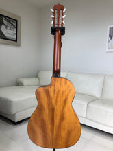Load image into Gallery viewer, Cordoba La Playa Steel Strings Travel Guitar