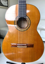 Load image into Gallery viewer, Kurosawa Concert Guitar Model No. 1