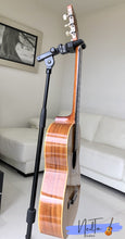Load image into Gallery viewer, Giannini AWNM1 Vintage Classical Guitar