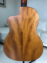 Load image into Gallery viewer, Cordoba La Playa Steel Strings Travel Guitar