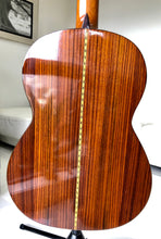 Load image into Gallery viewer, Kurosawa Concert Guitar Model No. 1