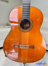 Load image into Gallery viewer, Grand Shinano GS-200 Concert Classical Guitar