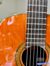 Load image into Gallery viewer, Grand Shinano GS-200 Concert Classical Guitar