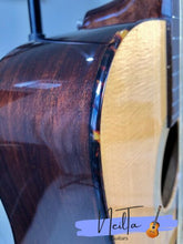 Load image into Gallery viewer, Recording King RD-06 Dreadnaught guitar