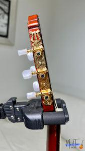 Grand Shinano GS-180 Concert Classical Guitar