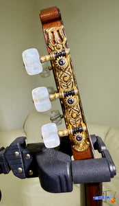 Yukinobu Chai No.6 (1993) Handmade Classical Guitar