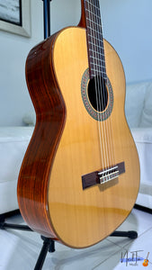 Yamaha GC-5M Premium Classical Guitar made in Handmade in Japan in 1975