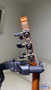 Ryoji Matsuoka No.20 Made in Japan in 1976 Custom