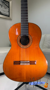 Ecole Guitare EJ No. 250 Custom Classical Guitar