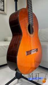 Ecole Guitare EJ No. 250 Custom Classical Guitar