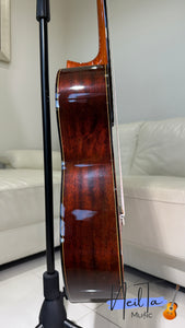 Ecole Guitare EJ No. 250 Custom Classical Guitar