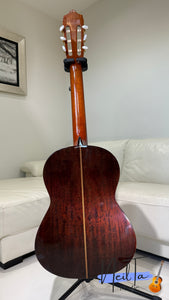 Ecole Guitare EJ No. 250 Custom Classical Guitar