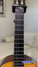 Load image into Gallery viewer, Yamaha CG-150SA Electric Classical Guitar (1980) with Fishman Sonitone Pickup System
