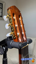 Load image into Gallery viewer, Yamaha G-80A Custom Electric Classical Guitar with Fishman Sonitone Pickup System
