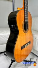 Load image into Gallery viewer, Grand Shinano GS-150 Custom Electric Classical Guitar
