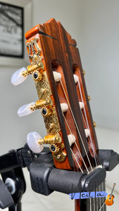 Grand Shinano GS-150 Custom Electric Classical Guitar