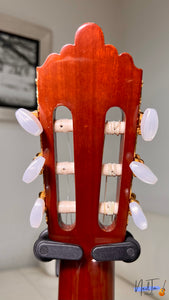 Shinano No.53 Classical Guitar from Mid 1960s