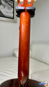 Shinano No.53 Classical Guitar from Mid 1960s