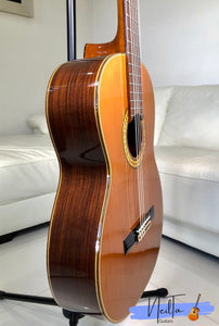 TAKAMINE NO.30 CLASSICAL GUITAR 1987