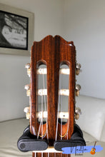 Load image into Gallery viewer, TAKAMINE NO.30 CLASSICAL GUITAR 1987
