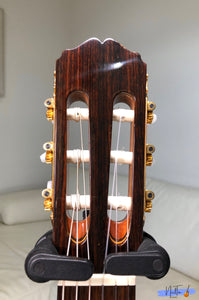 TAKAMINE NO.5 Classical Guitar (1990)