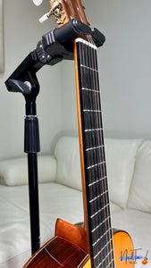 Alhambra 5Fp LH Left-Handed Flamenco Guitar